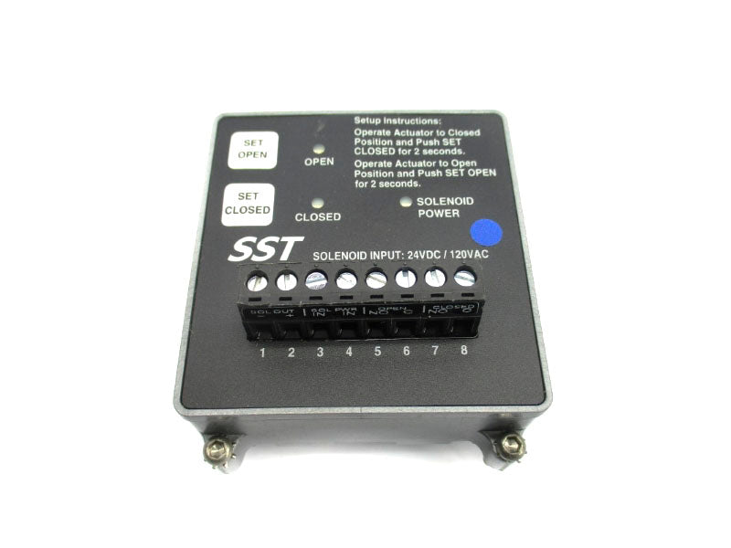 SST 466001161119 120VAC NSNP
