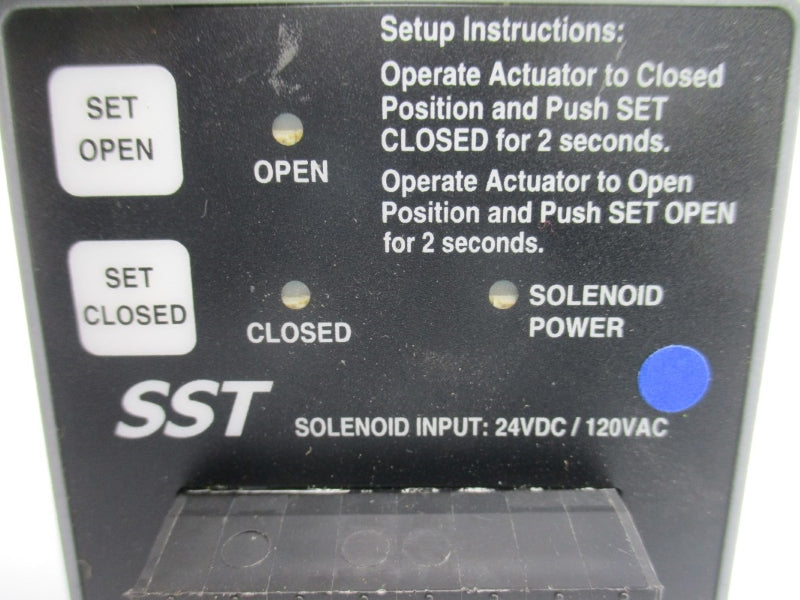 SST 466001161119 120VAC NSNP