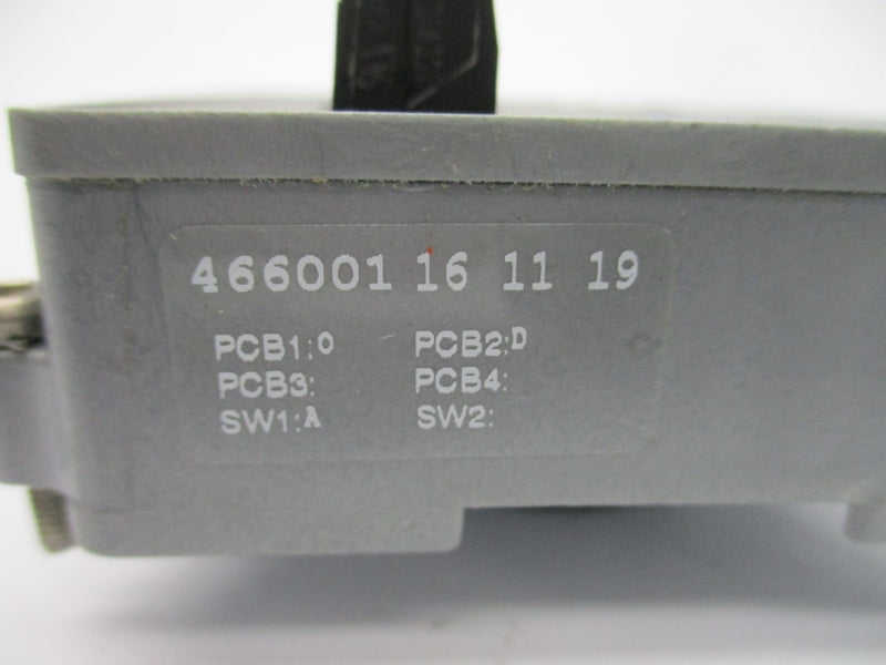SST 466001161119 120VAC NSNP
