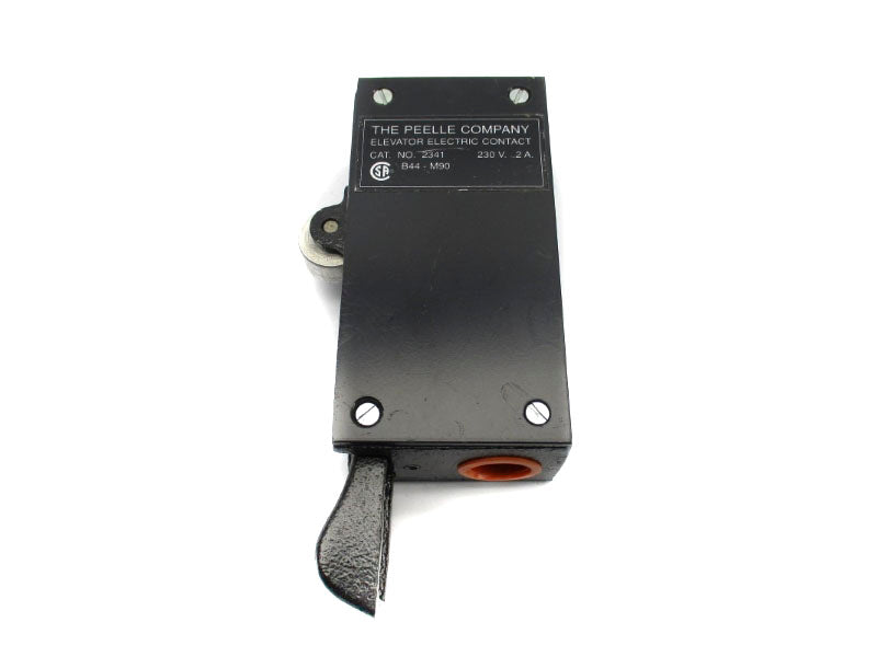 PEELLE B44-M90 2341 230V 2A NSNP