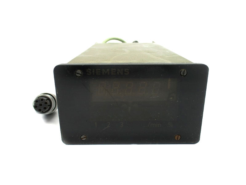 SIEMENS 6DM7052-0ND00-0 NSNP