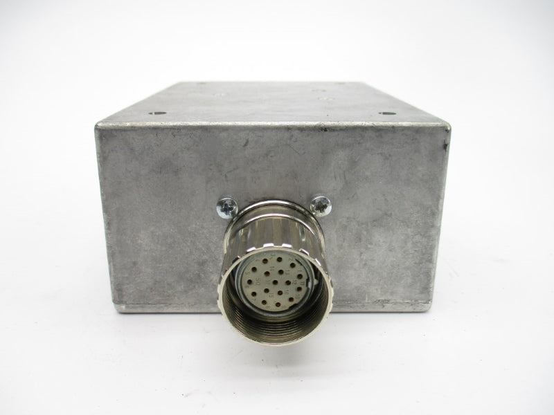 MICROMATIK 390M0232.R01 TU-SININC NSNP
