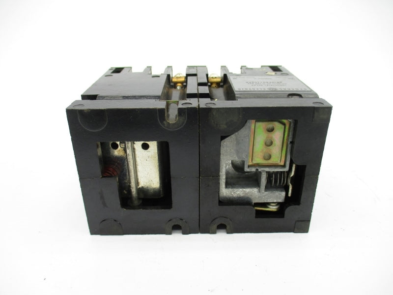 GENERAL ELECTRIC CR120A02002AA SER. A 115V 10A (AS PICTURED) NSNP