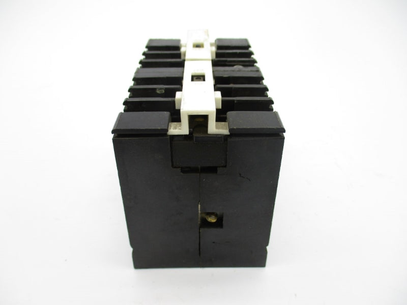 GENERAL ELECTRIC CR120A02002AA SER. A 115V 10A (AS PICTURED) NSNP