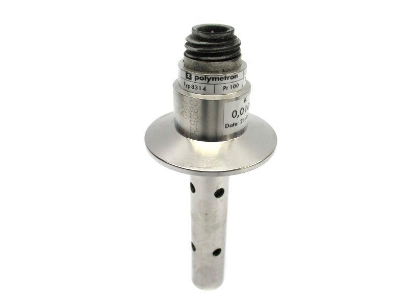 ZELLWEGER POLYMETRON 8314 PT100 NSNP