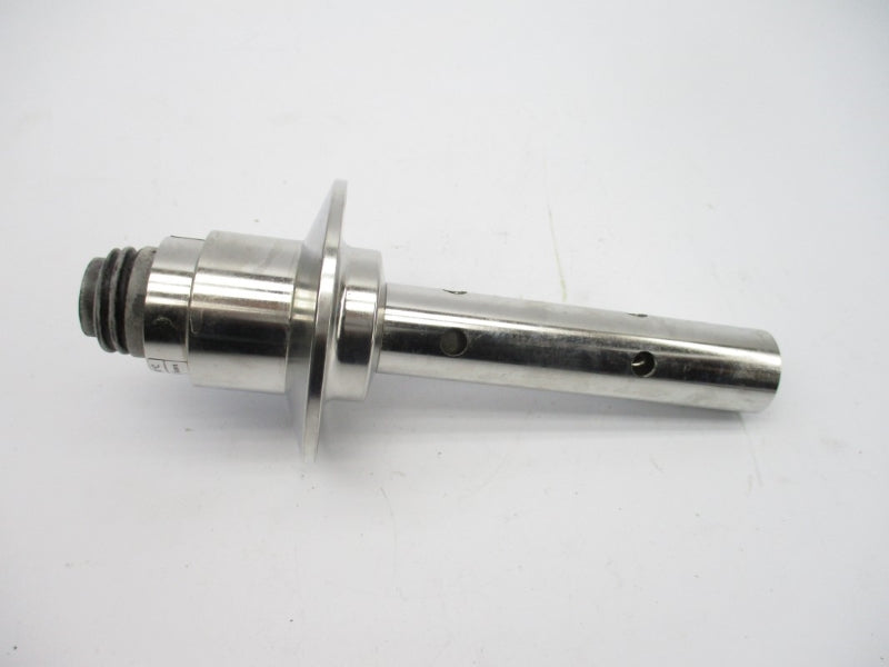 ZELLWEGER POLYMETRON 8314 PT100 NSNP