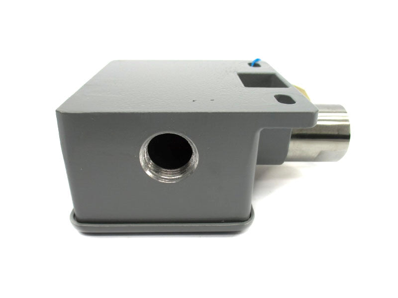 SOR 2SGT30VCA 125VAC 30PSI NSNP