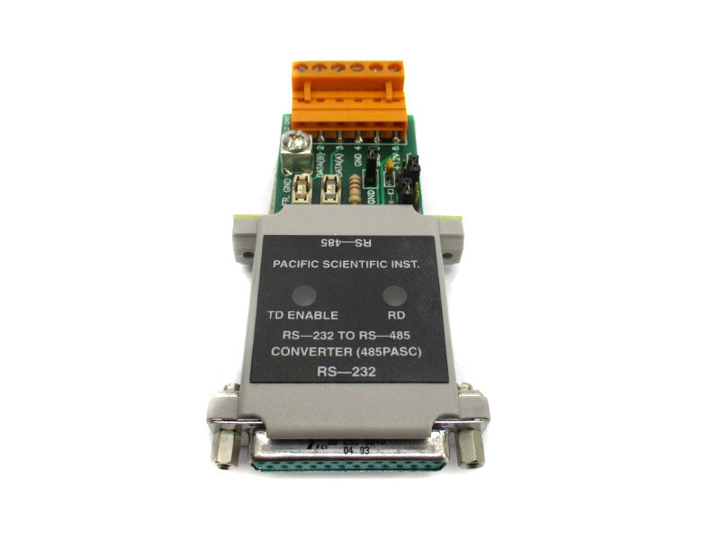 PACIFIC SCIENTIFIC 2084306-01 NSNP