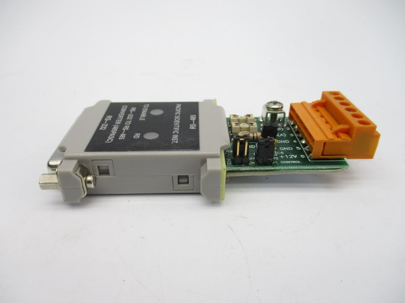 PACIFIC SCIENTIFIC 2084306-01 NSNP