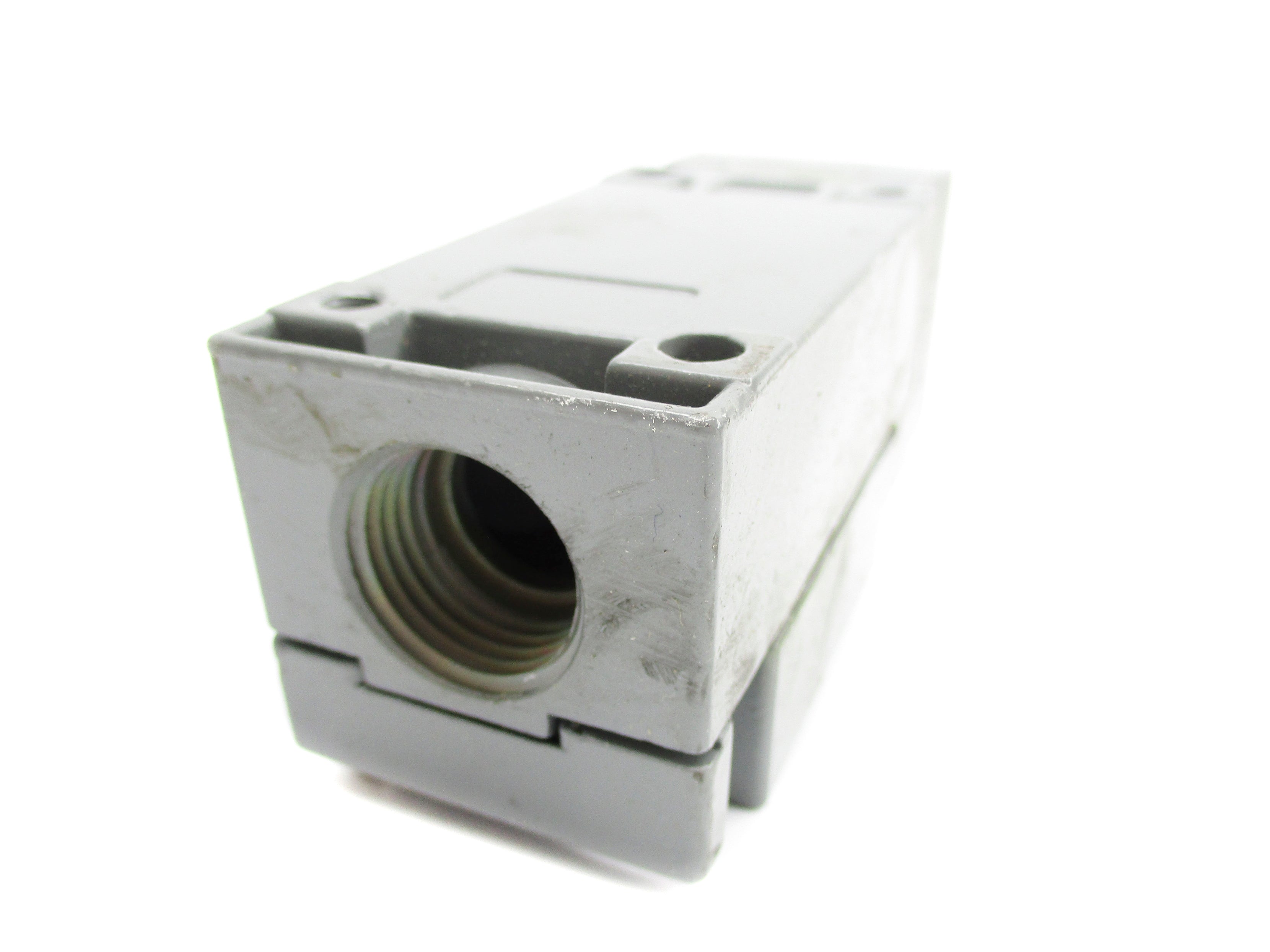 SQUARE D 9007C54N2 SER. A NSNP
