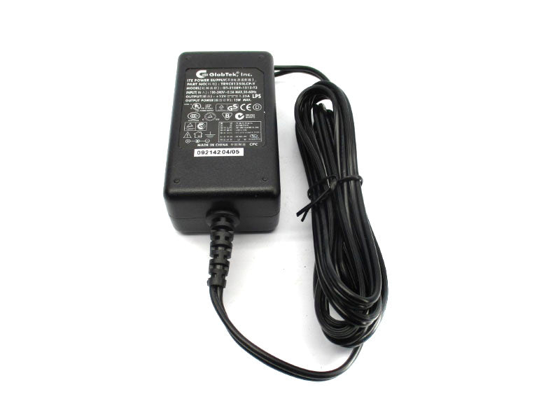 GLOB TEK TR9CE1250LCP-Y GT-21089-1512-T3 100-240V 0.5A NSNP