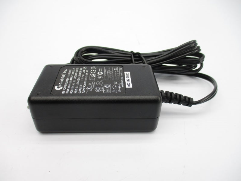 GLOB TEK TR9CE1250LCP-Y GT-21089-1512-T3 100-240V 0.5A NSNP