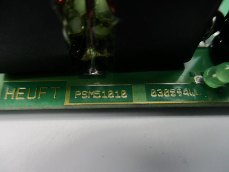 HEUFT HBE010189 NSNP