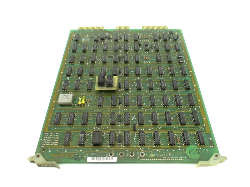 PRINTRONIX 104719 UNMP