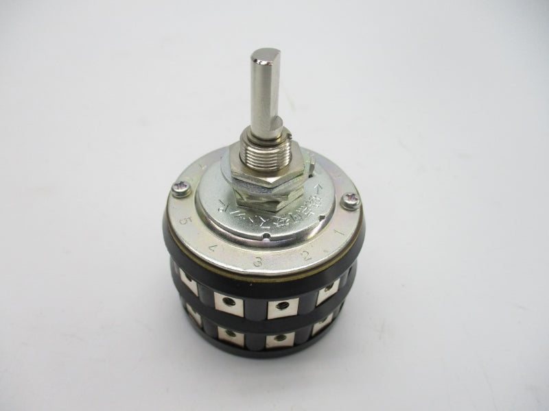 NIHON KAIHEIKI TS-2 125VAC 6A NSMP