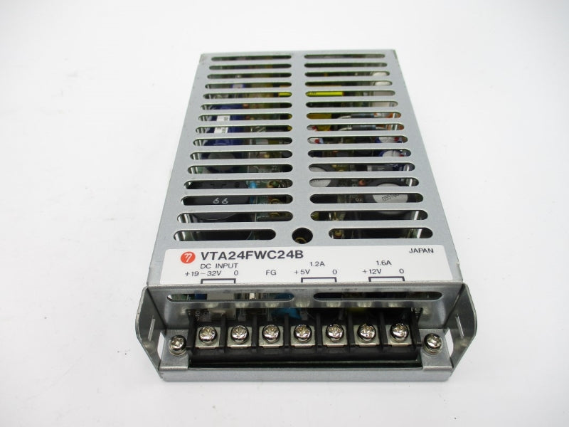 POWER SOURCE VTA24FWC24B 19-32V 1.2A NSMP