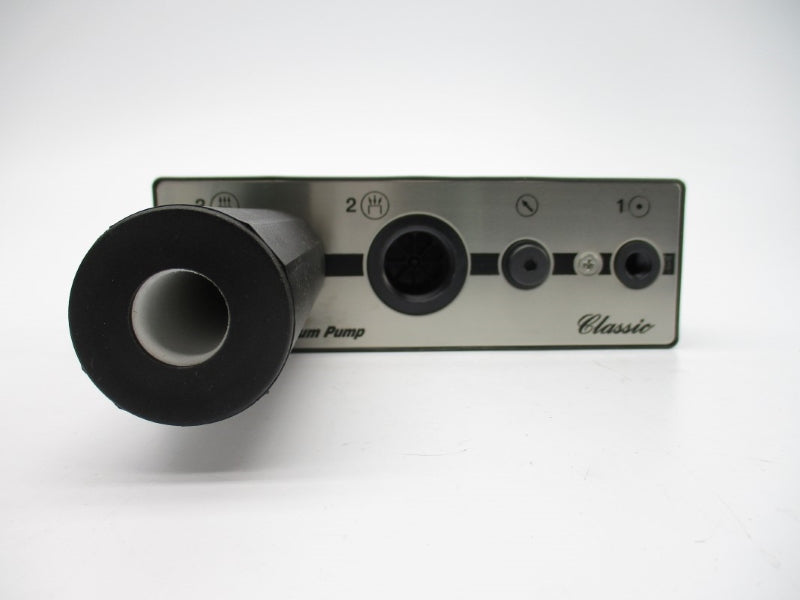 PIAB L100 L100B6-DEA 58-87PSI NSMP