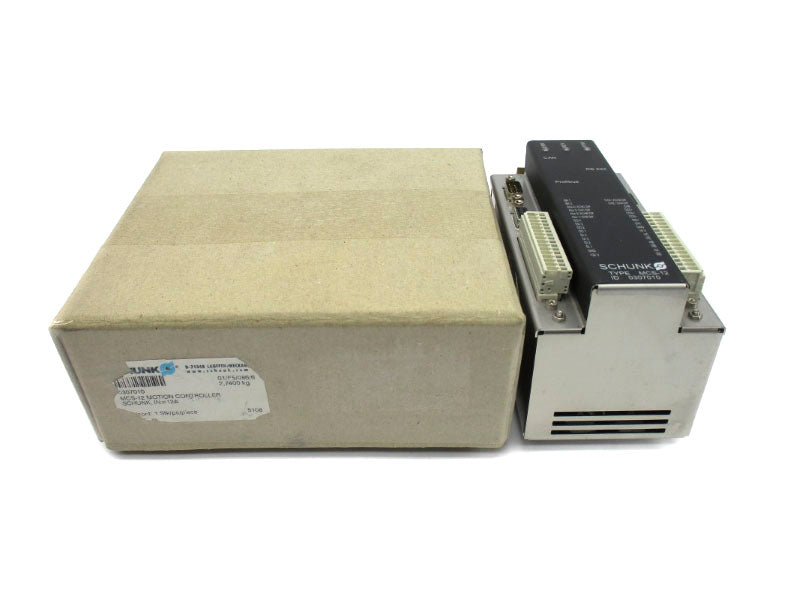 SCHUNK MCS-12 0307010 24V NSMP