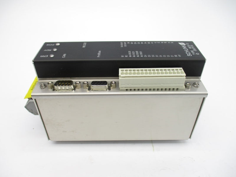 SCHUNK MCS-12 0307010 24V NSMP