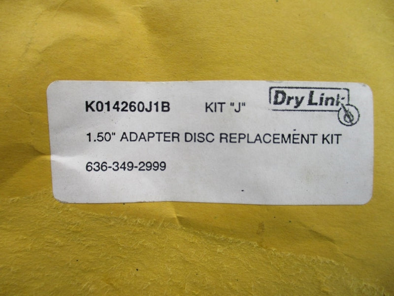 DRY LINK K014260J1B KIT J NSFS