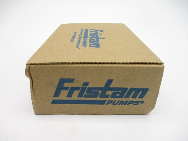 FRISTAM PUMPS 1802600804 NSFS