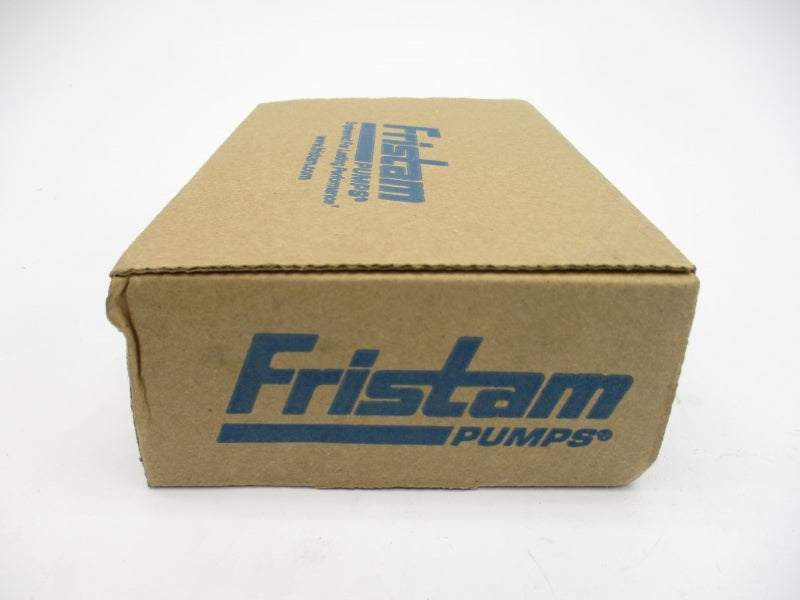 FRISTAM PUMPS 1802600804 NSFS