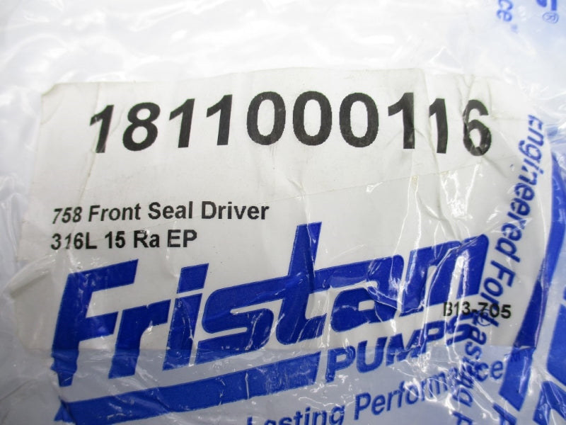 FRISTAM PUMPS 1811000116 NSMP