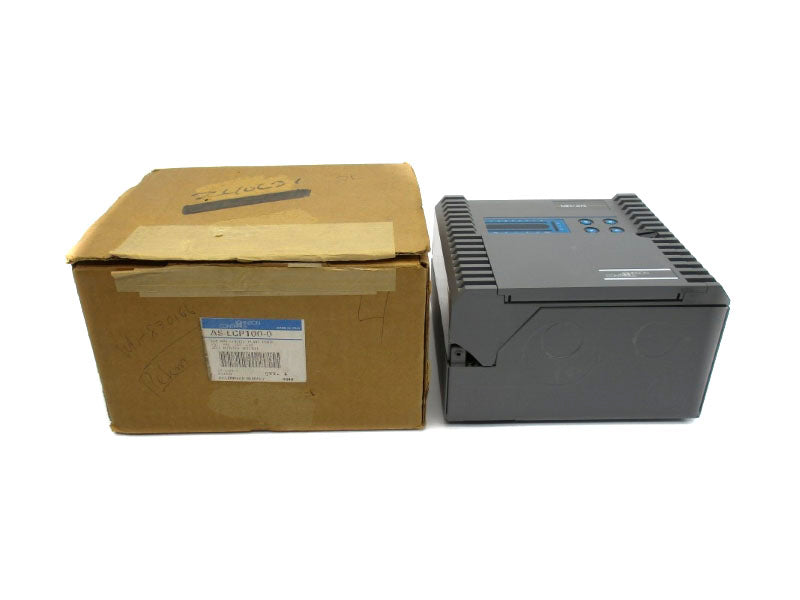 JOHNSON CONTROLS AS-LCP100-0 (AS PICTURED) NSMP