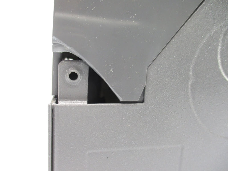 JOHNSON CONTROLS AS-LCP100-0 (AS PICTURED) NSMP