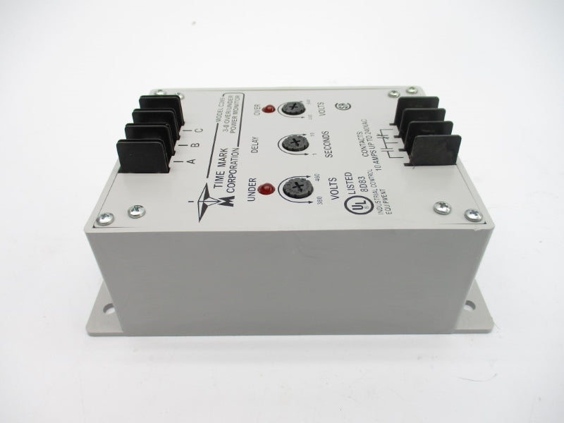 TIME MARK C269 240VAC 10A NSMP