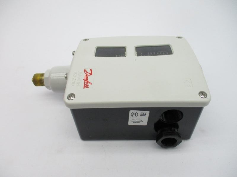 DANFOSS 017-520366 140PSI NSMP