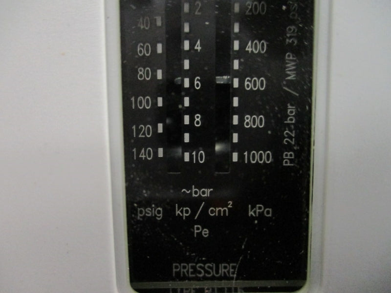 DANFOSS 017-520366 140PSI NSMP