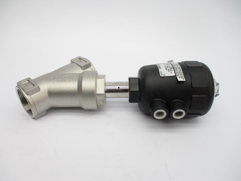 BURKERT 00178893 2000A32,0PTFEVA NSMP