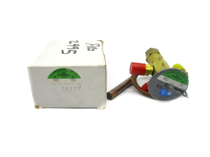 BOHNMIZER R22 YM2 5717Y NSMP