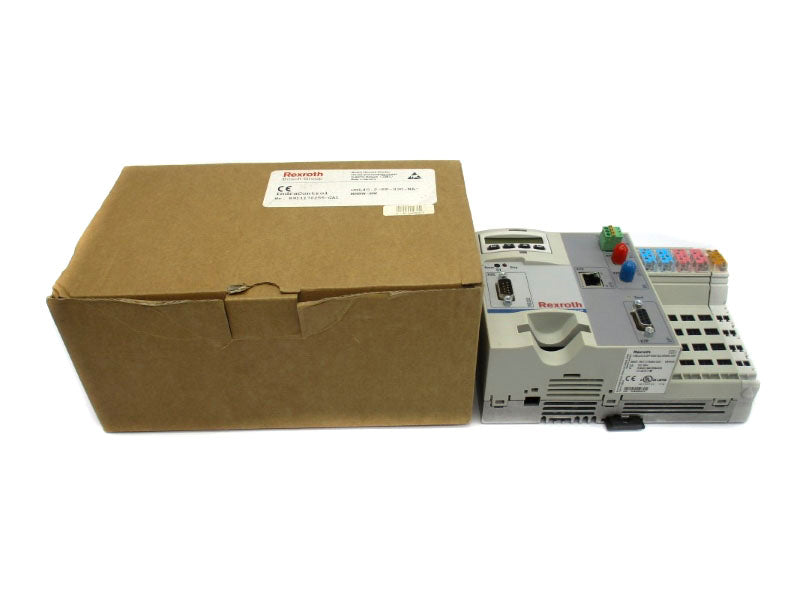 REXROTH CML40.2-SP-330-NA-NNNN-NW R911170255-GA1 24VDC NSMP