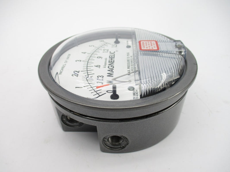 DWYER 2006D 15PSI NSMP