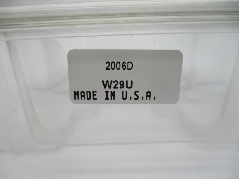 DWYER 2006D 15PSI NSMP