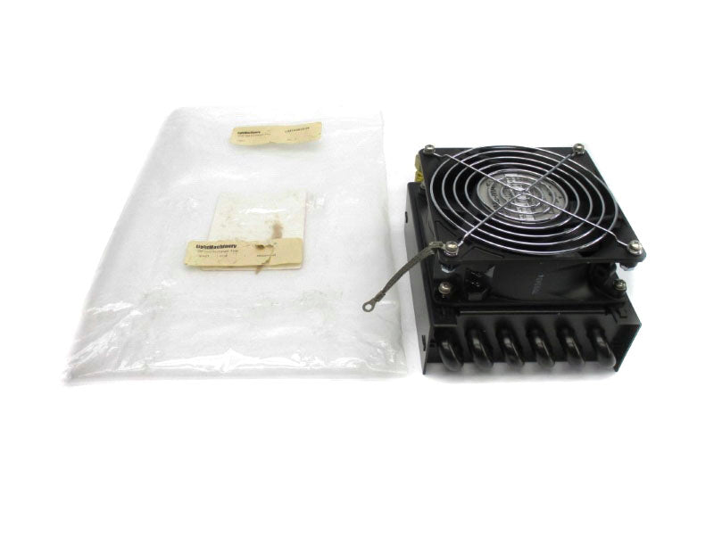 LIGHT MACHINERY LS4TA381D-00 NSMP