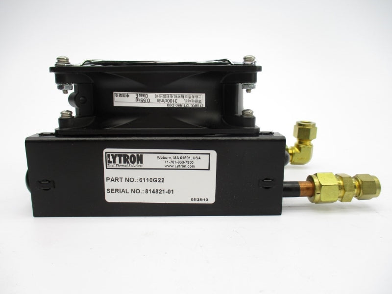 LIGHT MACHINERY LS4TA381D-00 NSMP
