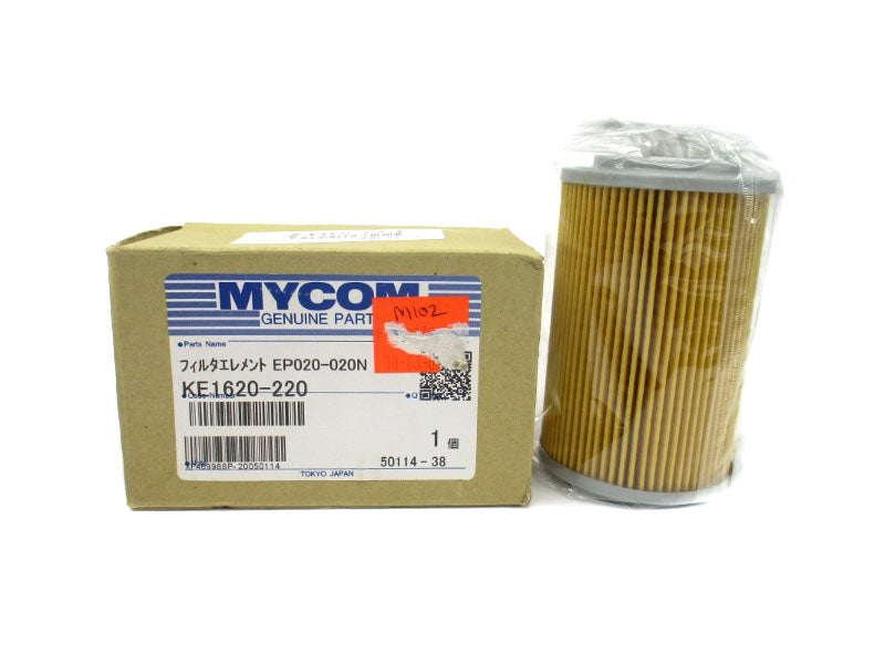 MYCOM EP020-020N NSMP