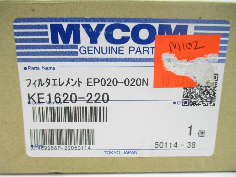 MYCOM EP020-020N NSMP