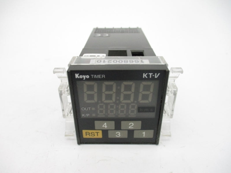 KOYO KT-V4S-D 100-240V NSMP
