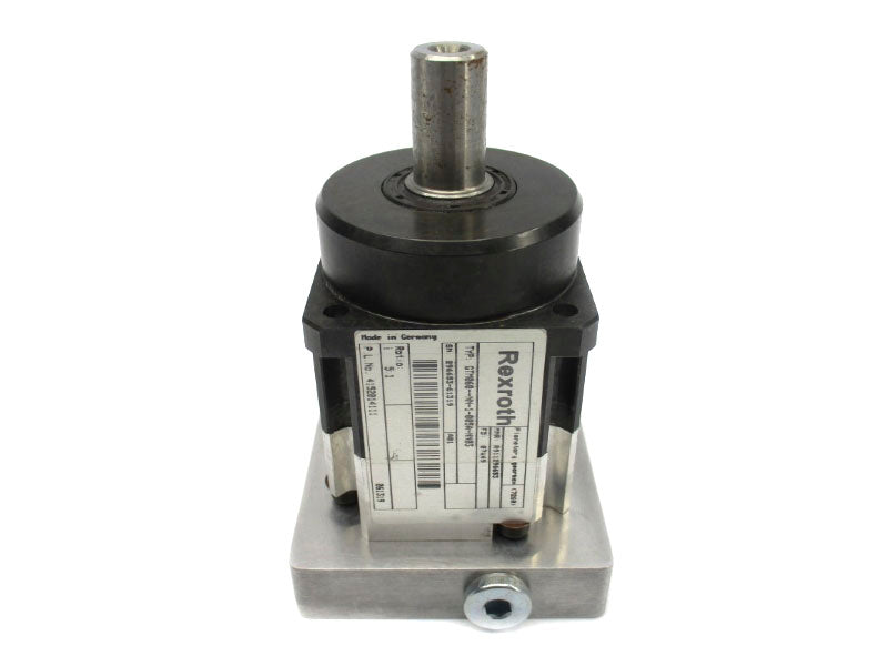 REXROTH GTM060--NN-1-005A-NN03 R911296633 NSNP