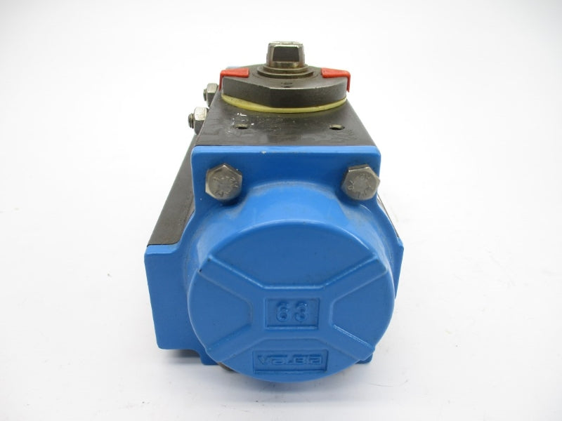 PBM PAVBL453S-0063 120PSI NSNP