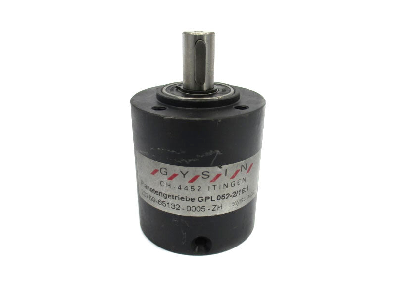 GYSIN CH-4452 GPL052-2/16:1 NSNP