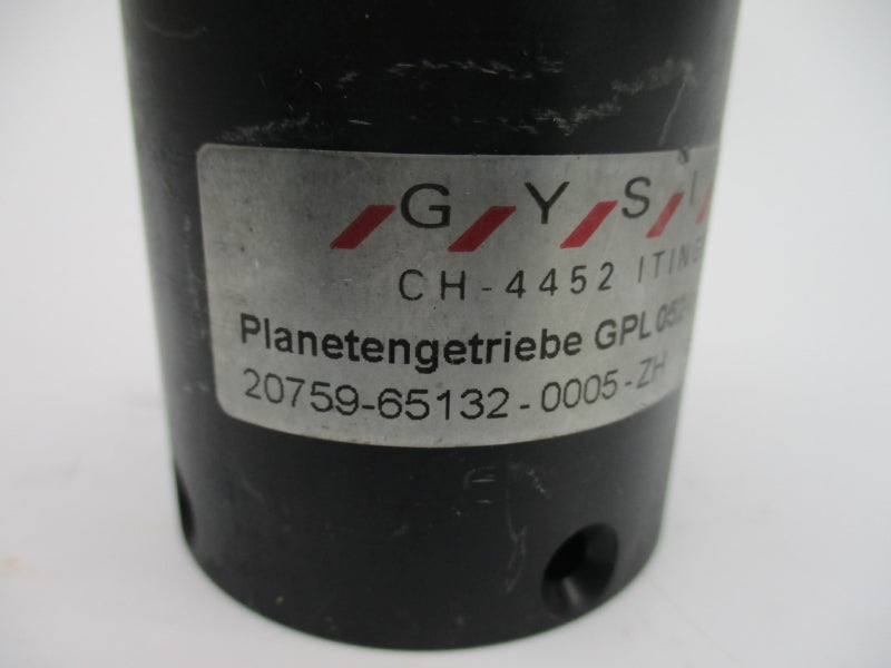 GYSIN CH-4452 GPL052-2/16:1 NSNP