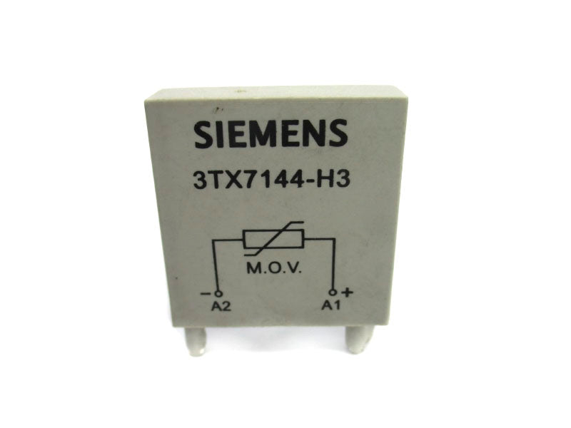 SIEMENS 3TX7144-H3 NSNP