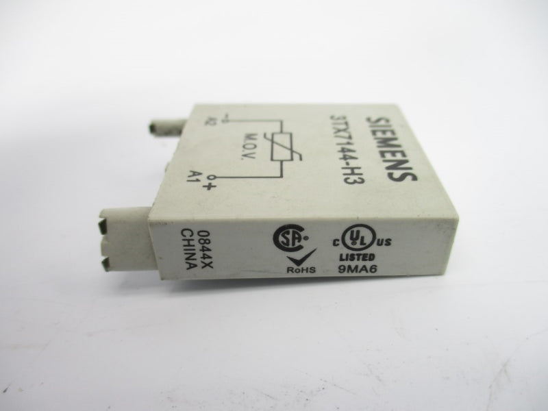SIEMENS 3TX7144-H3 NSNP