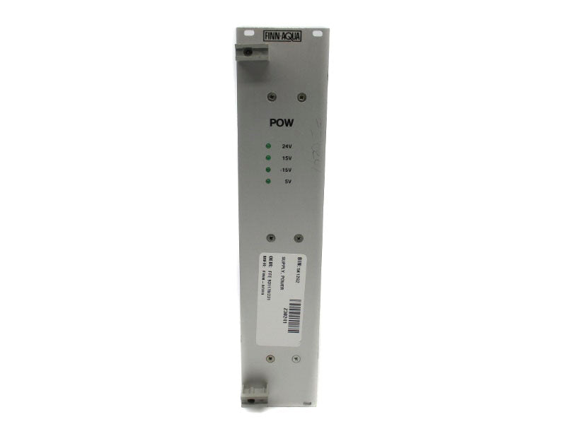 FINN-AQUA POW50 31274 V9206 NSNP