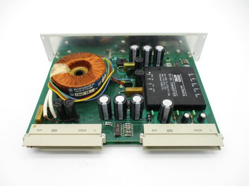 FINN-AQUA POW50 31274 V9206 NSNP